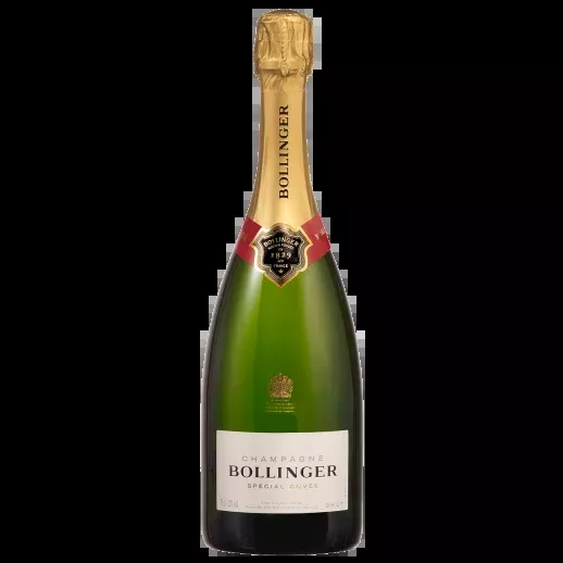 Bollinger Special Cuvee Brut Non Vintage 750ML