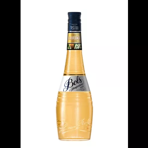 Bols Liqueur Elderflower 34 750ML