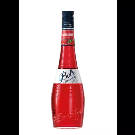 Bols Liqueur Watermelon 34 750ML