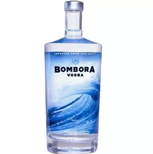 Bombora Vodka 6B 750ML