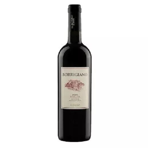 Borro Borrigiano Toscana IGT 750ML