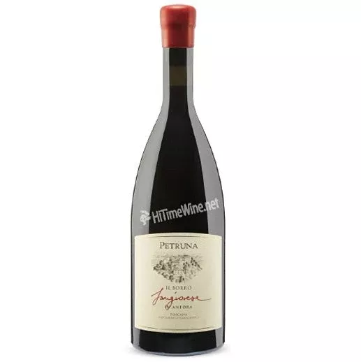 Borro Petruna750ML