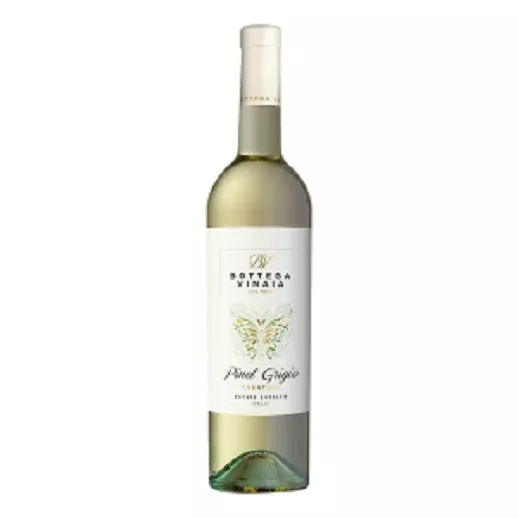 Bottega Vinaia Pinot Grigio 750 mL
