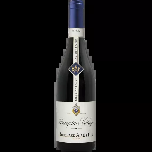 Bouchard Beaujolais Villages 750ML