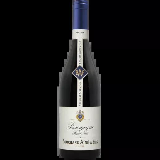Bouchard Bourgogne Pinot Noir 750ML