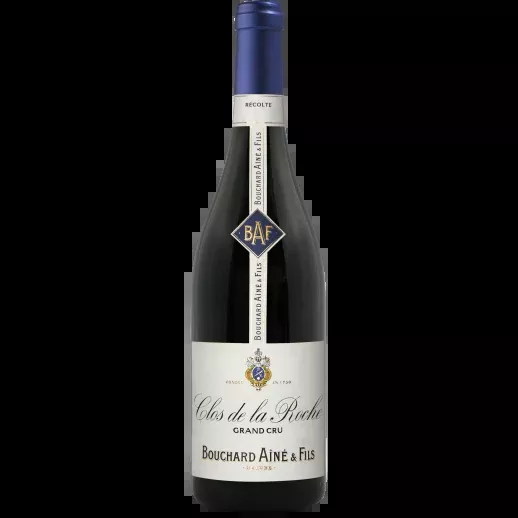 Bouchard Clos De La Roche Grand Cru 18750ML