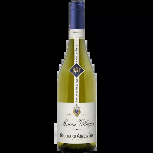 Bouchard Macon Villages 750ML