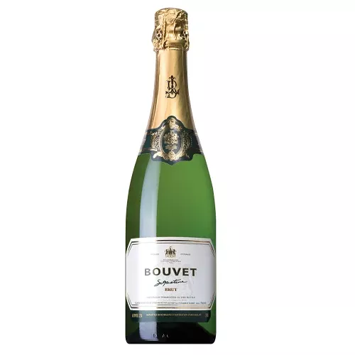Bouvet Brut 750ml