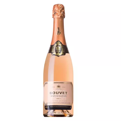 Bouvet Rose 750ml