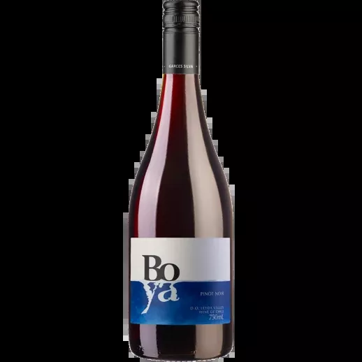 Boya Pinot Noir 750ML