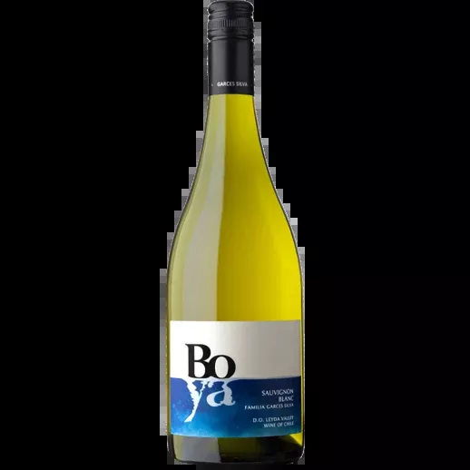 Boya Sauvignon Blanc 750ML