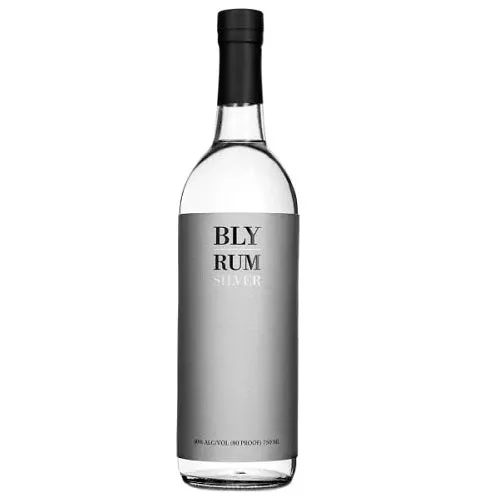 Boyd & Blair Silver Rum 80 Pf N/V 750ml