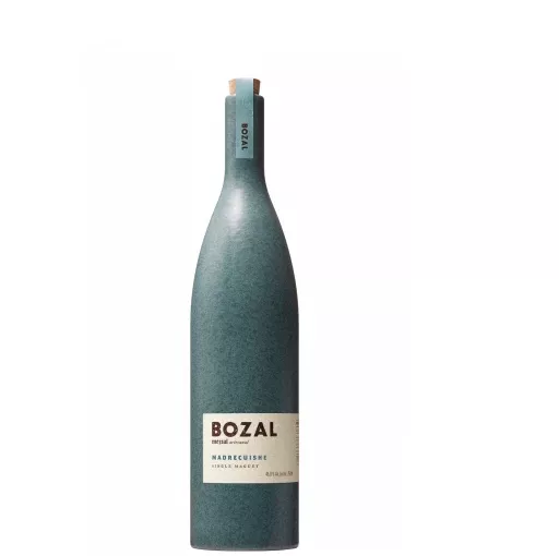 Bozal Madrecuishe Mezcal 750ml