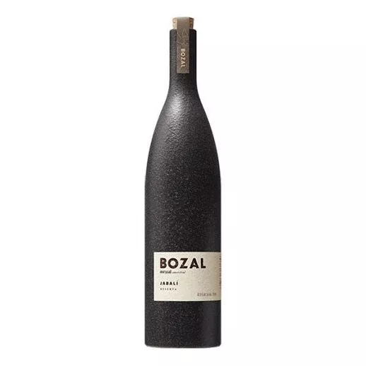 Bozal Mezcal Bozal Jabali Reserva Mezcal 750 mL