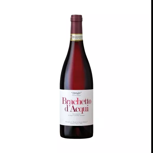 Braida Brachetto DOCG750ML