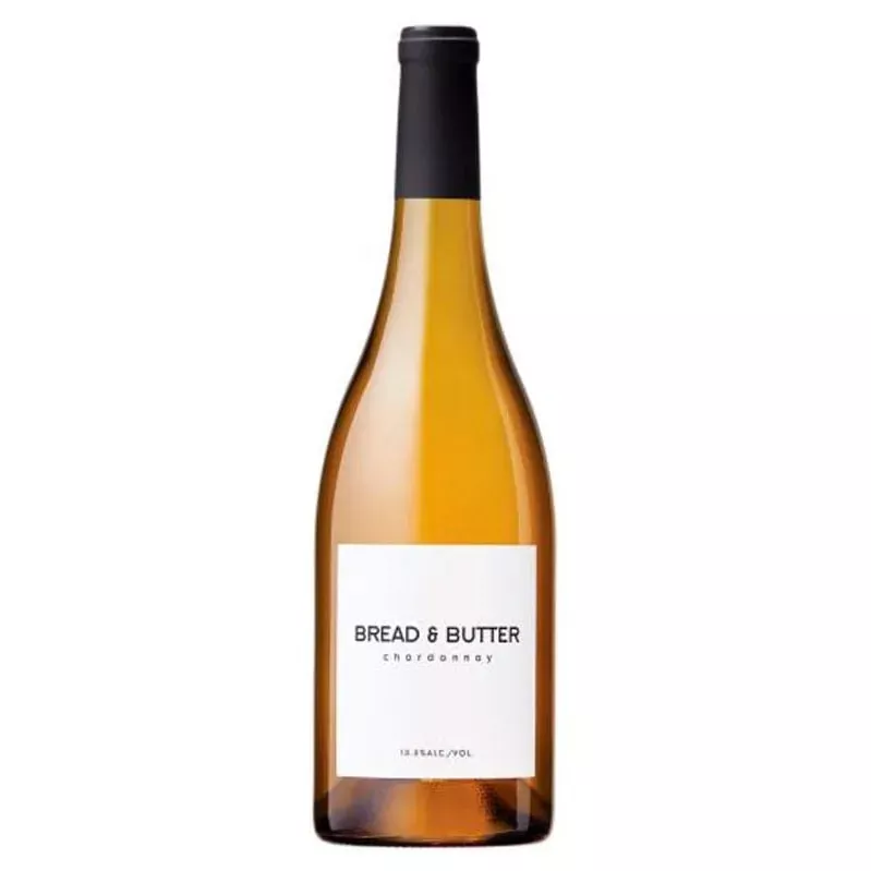 Bread & Butter Chardonnay - 750ml