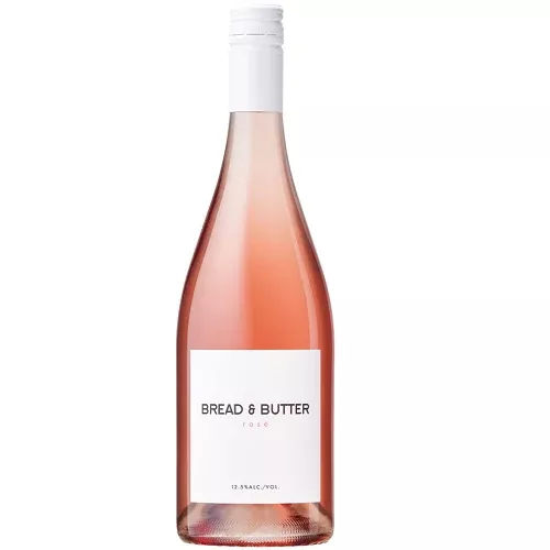 Bread & Butter Rose 750ml 2020