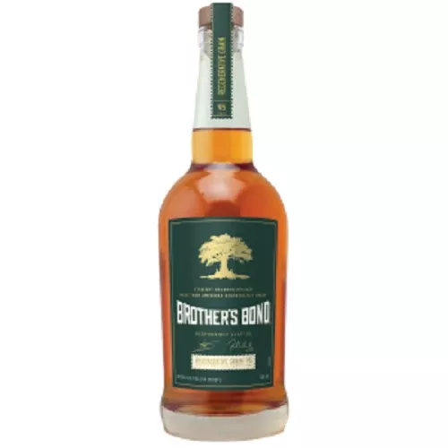 Brother's Bond Brothers Bond Regn Gr Bbn Wsky 750 mL