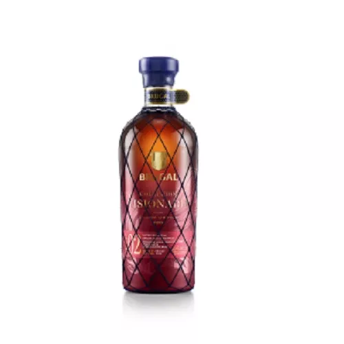 Brugal Coleccion Visionaria Rum Edition 2 700 mL