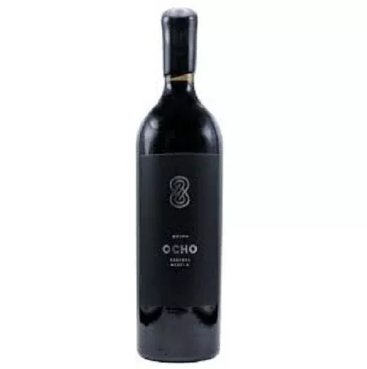 Bruma Mezcla Ocho Reserva 750ML