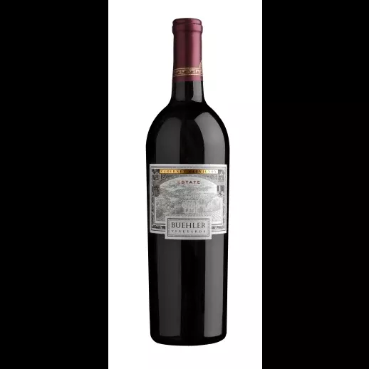Buehler Cabernet Sauvignon Estate 750ML