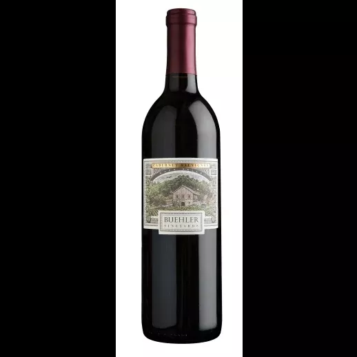 Buehler Cabernet Sauvignon Napa 750ML