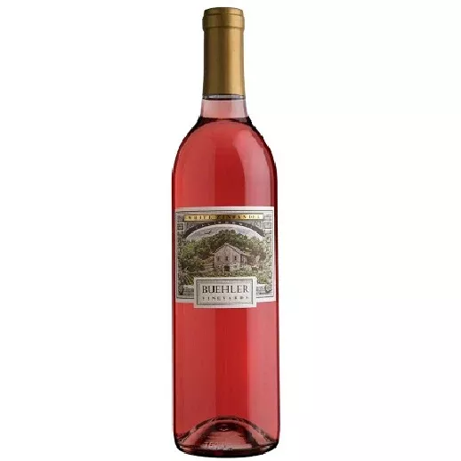 Buehler White Zinfandel 750ml