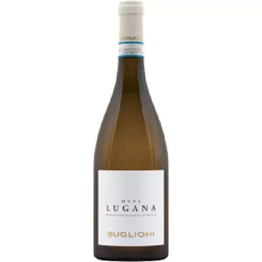 Buglioni 2022 Musa Lugana Doc 750 mL