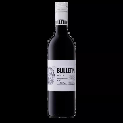 Bulletin Place Merlot 750ML