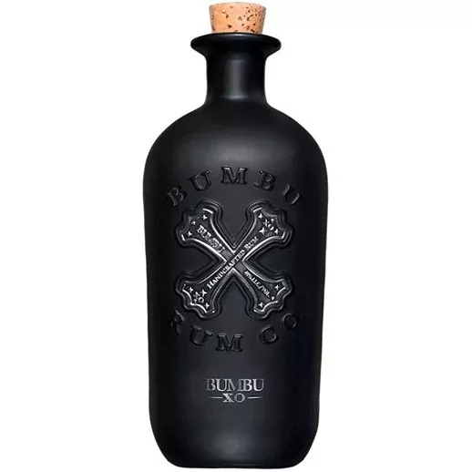 Bumbu Xo W/Rock Glasses 750ml