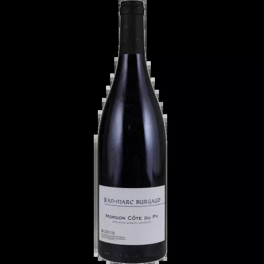 Burgaud Morgon Cote Du Py 750ML