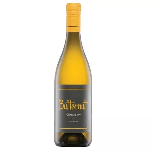 Butternut Chardonnay 750ml