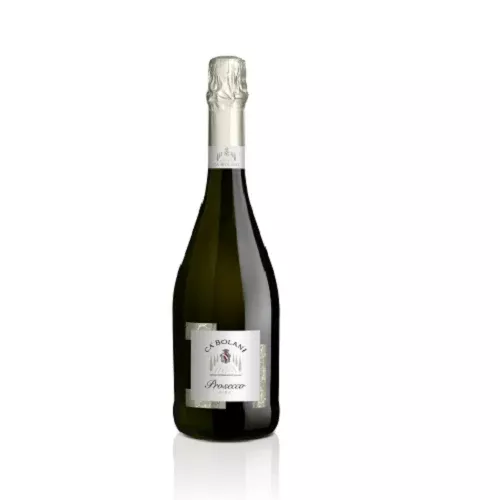 Ca Bolani Tenuta Prosecco Brut 750ml