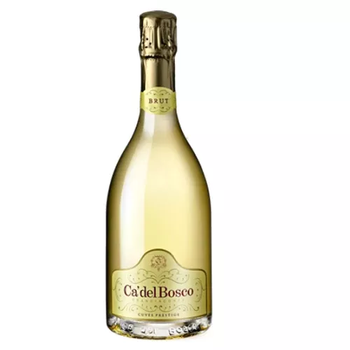 Ca Del Bosco Cuv Prestige Brut 750ml