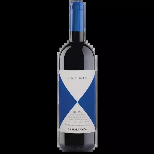 Ca' Marcanda Promis750ML