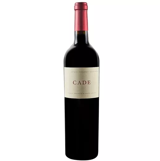 Cade Howell Mtn Cab 2018 750ml