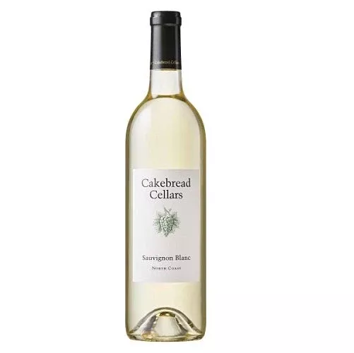Cakebread Cellars 2023 Sauvignon Blanc 750 mL
