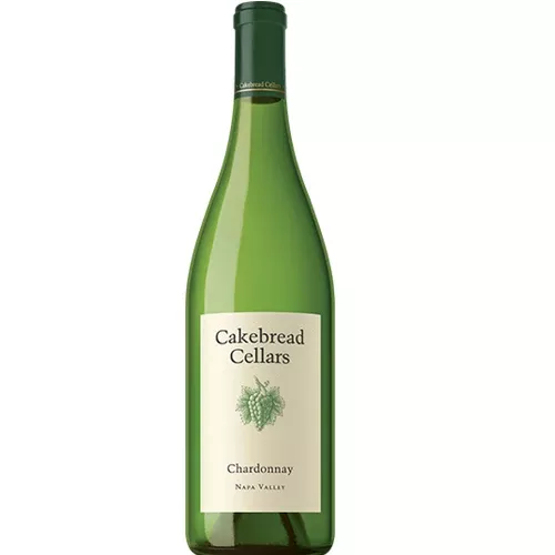 Cakebread Napa Valley Chardonnay 1.5l 2021
