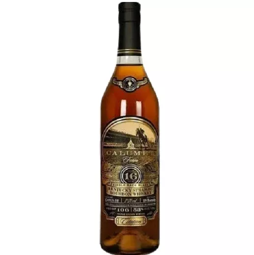 CALUMET FARM 16YR BBN WHSKY 6PK 750ml