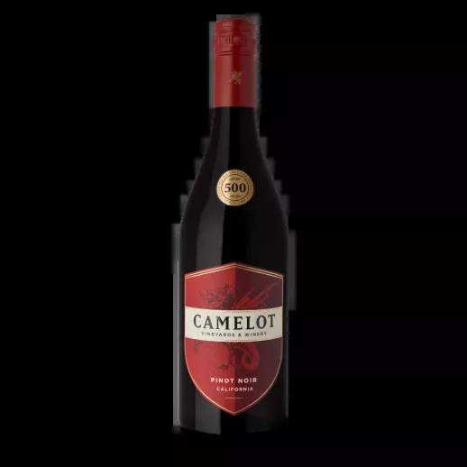 Camelot Pinot Noir 750ML