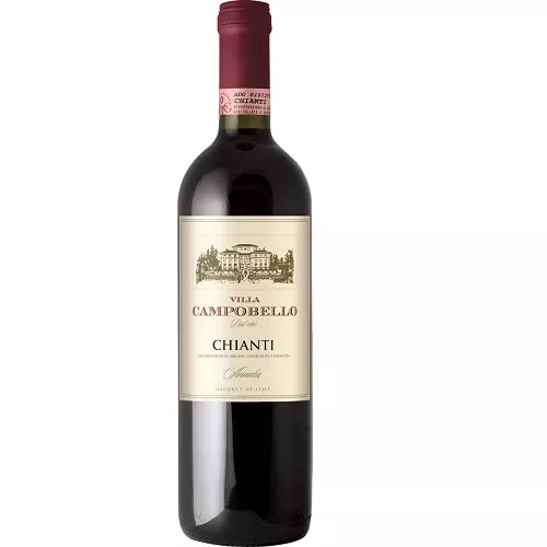 Campobello Chianti 750ml