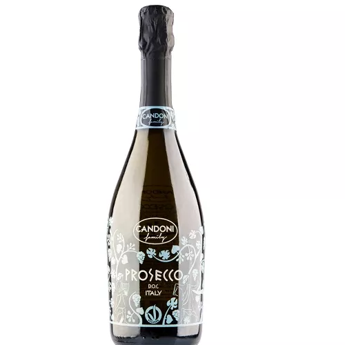 Candoni Prosecco 750ml