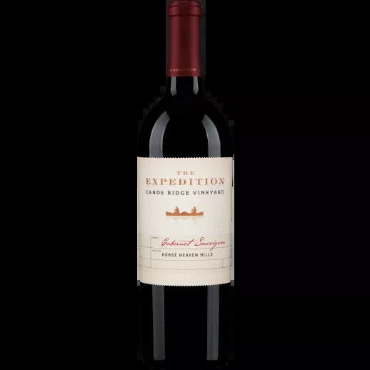 Canoe Ridge Cabernet Sauvignon Experimental 750ML