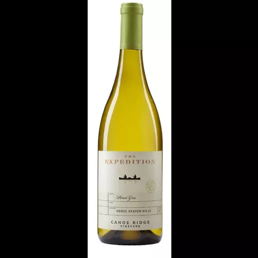 Canoe Ridge Pinot Gris Experimental 750ML