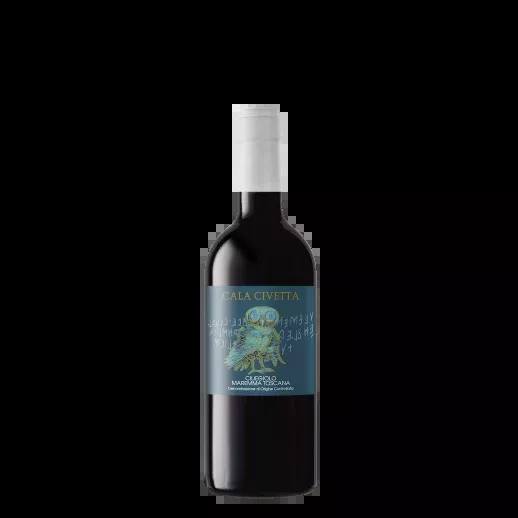 Cantina Morellino Civt Cil Maremma 750ML