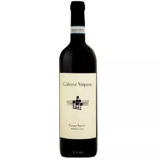 Cantine Valpane Monferrato Freisa 750ML