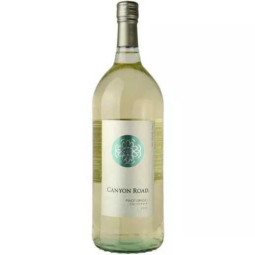 Canyon Road Pinot Grigio 1.5 L