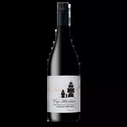 Cap Maritime Pinot Noir Coastal 750ML