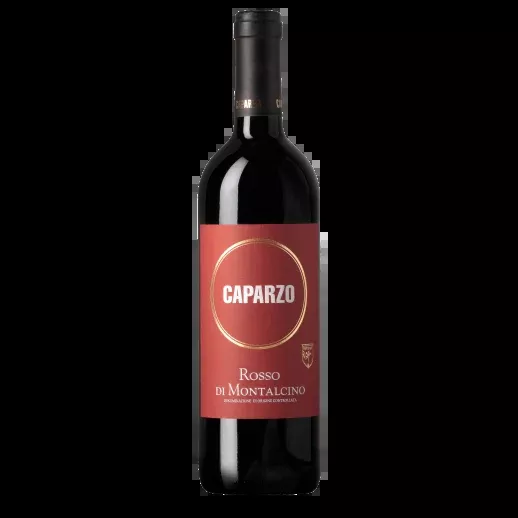 Caparzo Rosso di Montalcino 750ML
