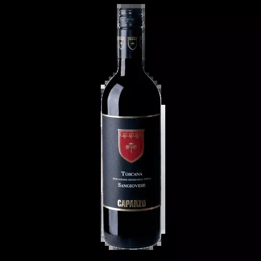 Caparzo Sangiovese 750ML